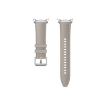 SLL50LJEGEU Hybrid Band (S / M / L) Samsung Galaxy Watch8, Taupe