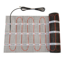 Elektrinis šildomų grindų kilimėlis - tinklelis Heatum 150 W / m² (150 - 12)