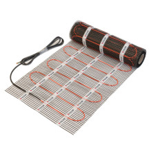 Elektrinis šildomų grindų kilimėlis - tinklelis Heatum 150 W / m² (150 - 12)