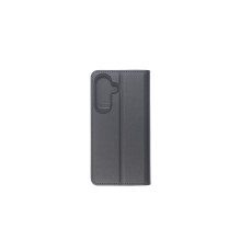 JM STAND FLIP CASE for Galaxy S26 Plus Black JM STAND FLIP CASE for Galaxy S26 Plus Black