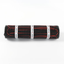 Elektrinis šildomų grindų kilimėlis - tinklelis Heatum 150 W / m² (150 - 12)