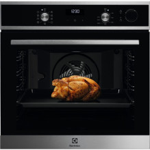 Oven ELECTROLUX EOC5E70X