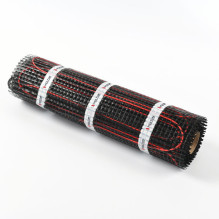 Elektrinis šildomų grindų kilimėlis - tinklelis Heatum 150 W / m² (150 - 14)