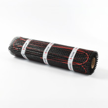 Elektrinis šildomų grindų kilimėlis - tinklelis Heatum 150 W / m² (150 - 14)