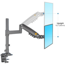 Monitoriaus laikiklis NB H100 17-30"