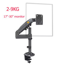 Monitoriaus laikiklis NB H100 17-30"