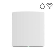 Mini rekuperatorius Adolus AD - H50H - W su drėgmės jutikliu ir WIFI