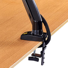 Monitoriaus laikiklis NB F80 17-30"