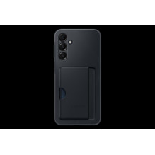 OA166TB dėklas su kortelių lizdu „Samsung Galaxy A16“, juodas OA166TB dėklas su kortelių lizdu „Samsung Galaxy A16“, juodas