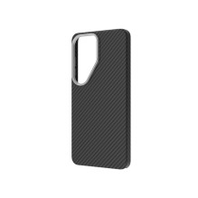 JM PLATINUM CARBON with magsafe for Galaxy S26 Ultra Black JM PLATINUM CARBON with magsafe for Galaxy S26 Ultra Black