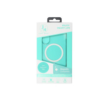 JM Crystal su „Magsafe Galaxy S26 Clear“ JM Crystal su „Magsafe Galaxy S26 Clear“