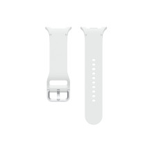 SNL32SWEGEU Sport Band (S / M) Samsung Galaxy Watch8, White SNL32SWEGEU Sport Band (S / M) Samsung Galaxy Watch8, White