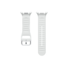 SNL32SWEGEU Sport Band (S / M) Samsung Galaxy Watch8, White SNL32SWEGEU Sport Band (S / M) Samsung Galaxy Watch8, White