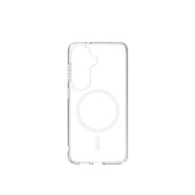 JM Crystal with magsafe Galaxy S26 Clear