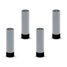 Pakylų kojos 20 cm komplektas ( 4 vnt ) Pakylų kojos 20 cm komplektas ( 4 vnt )