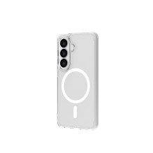 JM Crystal su „Magsafe Galaxy S26 Clear“ JM Crystal su „Magsafe Galaxy S26 Clear“