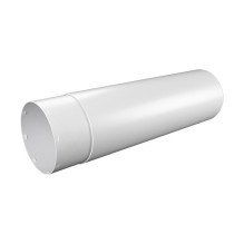 Telescopic extension...