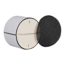 Washable pre-filter for...