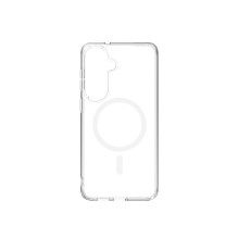 JM Crystal su „Magsafe“, skirtas „Galaxy S26 Plus Clear“ JM Crystal su „Magsafe“, skirtas „Galaxy S26 Plus Clear“