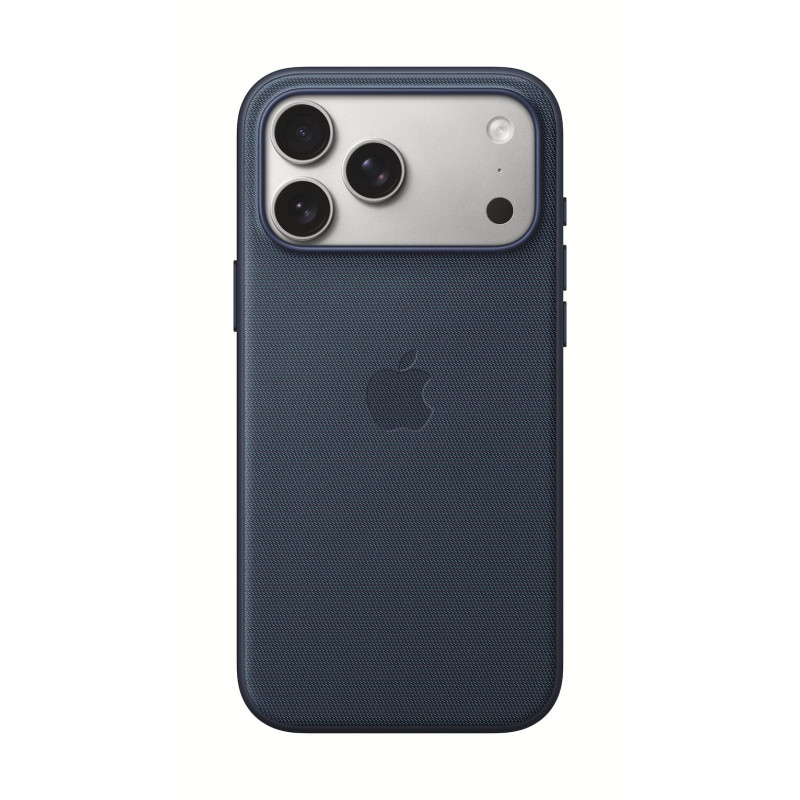 MGF94ZM / A iPhone 17 Pro Max TechWoven Case with MagSafe, Blue