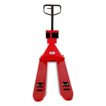 Pallet truck with scales Kelmann GX - SC1150P2