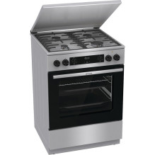 Stove GORENJE GKS6C71XF