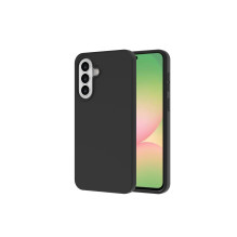 JM ĮPRASTAS APSAUGINIS SILIKONINIS, skirtas „Galaxy A37“, juodas JM ĮPRASTAS APSAUGINIS SILIKONINIS, skirtas „Galaxy A37“, juodas