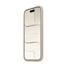 MH044ZM / A „iPhone“ oro buferis, rudas