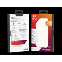 ZAGG Protection Bundle for...