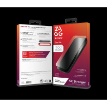 ZAGG Protection Bundle for iPhone 16: Case with MagSafe and Screen Protector ZAGG Protection Bundle for iPhone 16: Case with MagSafe and Screen Protector