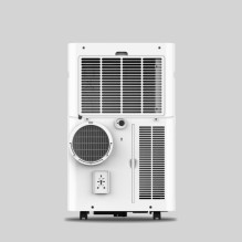 Mobile air conditioner ADOLUS ARCTIC A3600