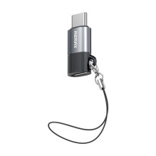 Adapteris Remax CB32 USB-C...