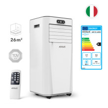 Mobile air conditioner ADOLUS ARCTIC A2050