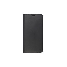 JM STAND FLIP CASE for Galaxy A37, Black JM STAND FLIP CASE for Galaxy A37, Black