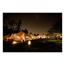 Crown Paviljonas 72 m2