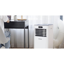 Mobile air conditioner ADOLUS ARCTIC A2050