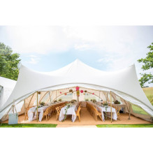 Crown Paviljonas 72 m2