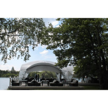 Arkinis paviljonas