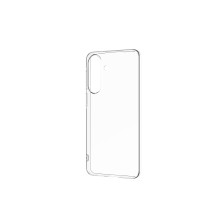 JM ANTIBAKTERINIS TPU, skirtas „Galaxy A57“, skaidrus JM ANTIBAKTERINIS TPU, skirtas „Galaxy A57“, skaidrus