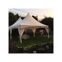Pagoda pavilion 25 m2