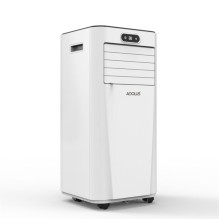 Mobile air conditioner ADOLUS ARCTIC A2600
