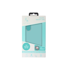 JM ANTI-BACTERIA TPU for Galaxy A57, Clear JM ANTI-BACTERIA TPU for Galaxy A57, Clear