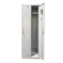 Metalinė persirengimo spintelė dvivietė Rehalt Systems 1800 x 600 x 500
