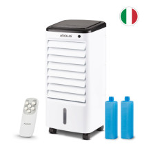 Mobile air cooler ADOLUS FROSTY FLOW A360+
