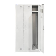 Metalinė persirengimo spintelė trivietė Rehalt Systems 1800 x 900 x 500