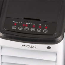 Mobilus oro vėsintuvas ADOLUS FROSTY FLOW A360+
