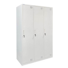 Metalinė persirengimo spintelė trivietė Rehalt Systems 1800 x 1200 x 500