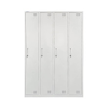Metal changing room for...