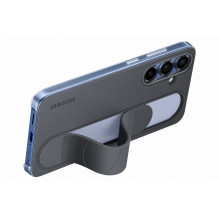 GS936CBEGWW statomas dėklas su rankena „Samsung Galaxy S25 Plus“, juodas