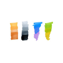 Double-sided markers-felt-tip pens InspiraPens, 40 pcs.